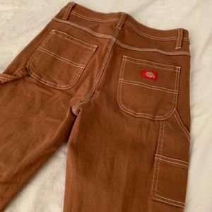 Dickies Slim Fit Carpenter Pants